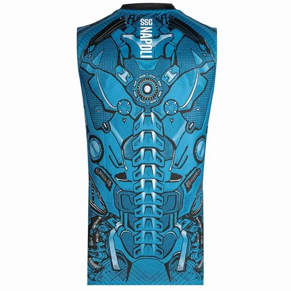 Trikot 2025 2026 - SSC Neapel Trikot 2026 | trikotfussballshop