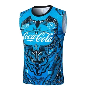 Trikot 2025 2026 - SSC Neapel Trainingstrikot 25/26 | trikotfussballshop