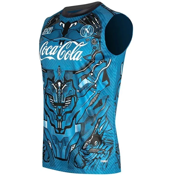 Trikot 2025 2026 - SSC Neapel Trikot 2026 | trikotfussballshop