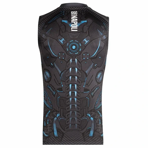 Trikot 2025 2026 - SSC Neapel Trikot 2026 | trikotfussballshop