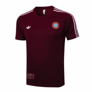 Trikot 2025 2026 - FC Bayern Trainingstrikot 25/26 | trikotfussballshop