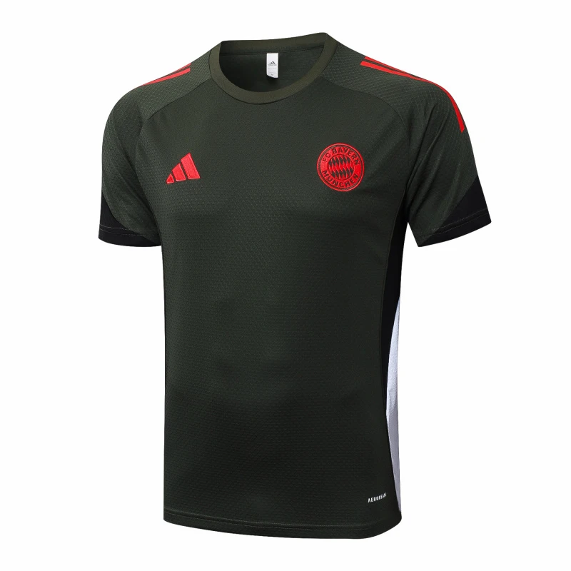 Trikot 2025 2026 - FC Bayern Trainingstrikot 25/26 | trikotfussballshop