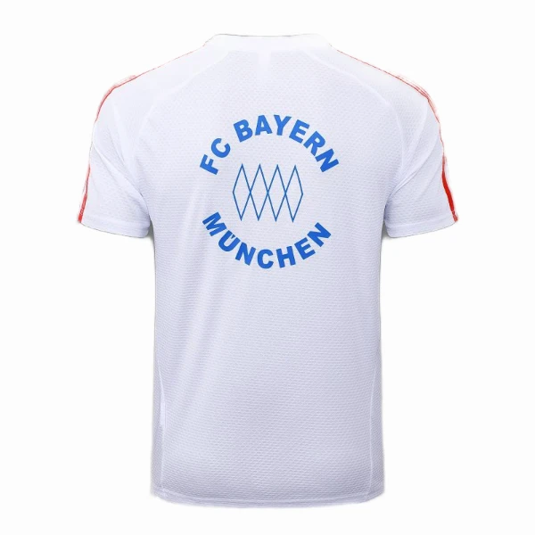 Trikot 2025 2026 - FC Bayern Trainingstrikot 25/26 | trikotfussballshop