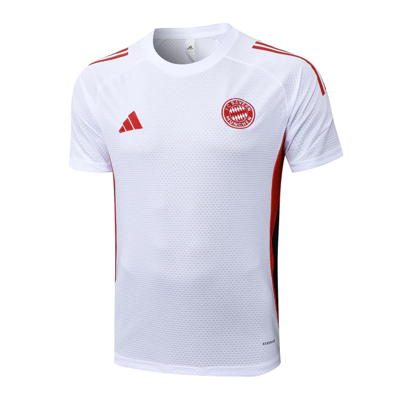 Trikot 2025 2026 - FC Bayern Trainingstrikot 25/26 | trikotfussballshop