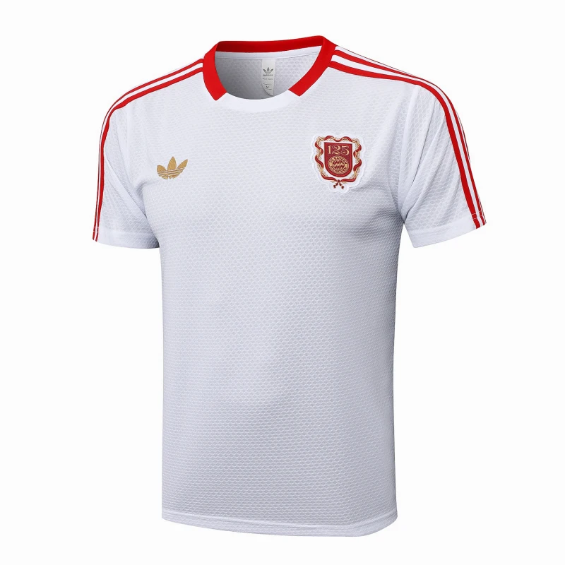 Trikot 2025 2026 - FC Bayern Trainingstrikot 25/26 | trikotfussballshop