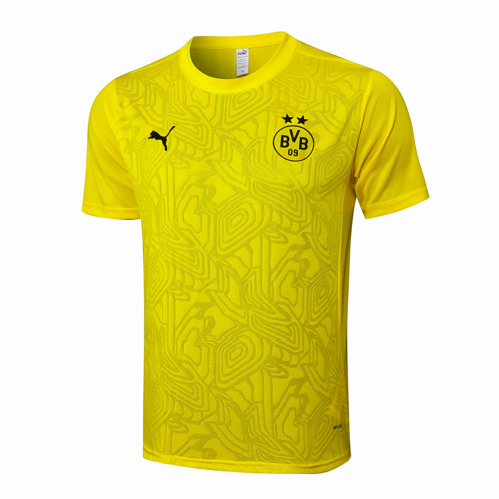 Trikot 2024 2025 - Borussia Dortmund Trikot Training | trikotfussballshop
