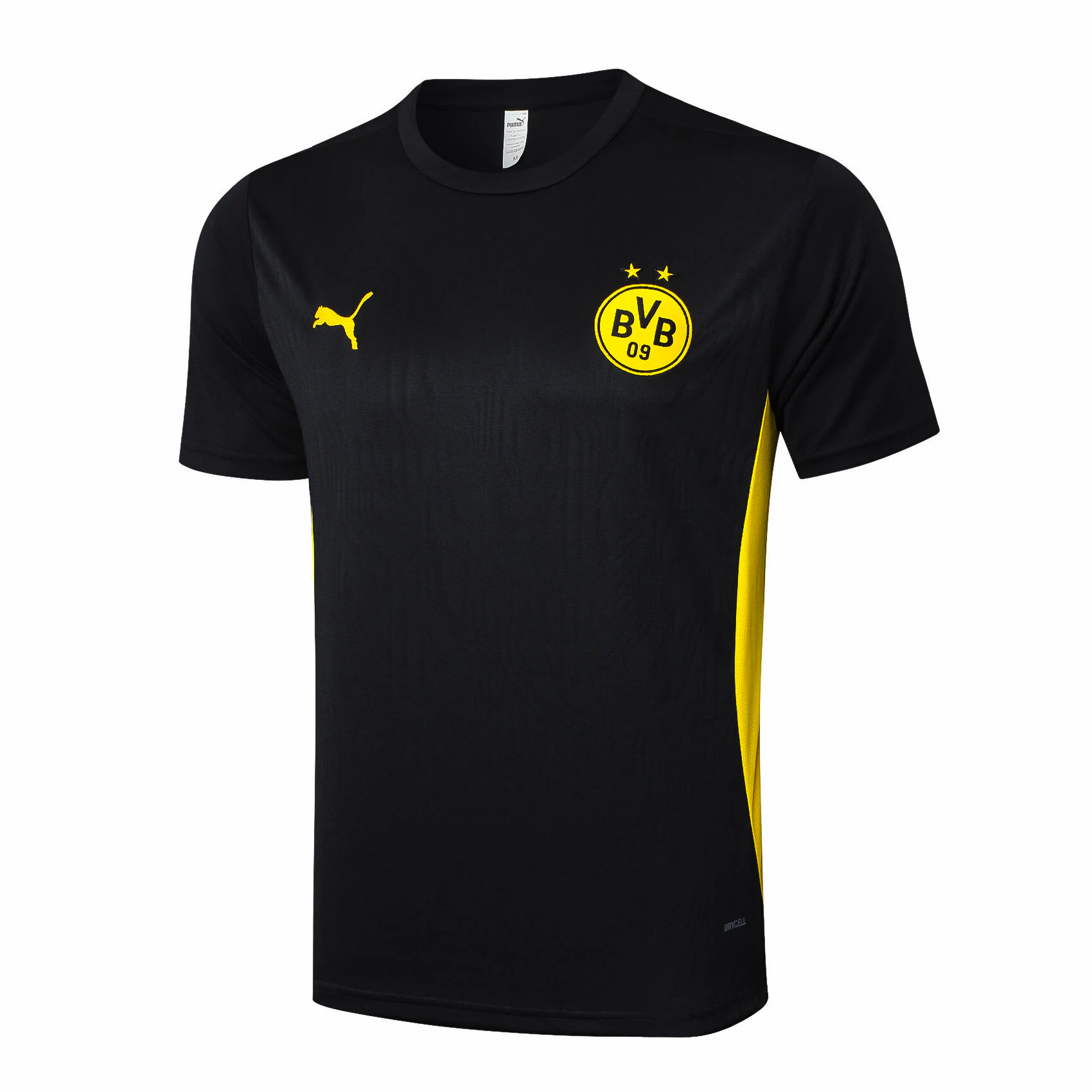 Trikot 2024 2025 - Borussia Dortmund Trikot Training | trikotfussballshop