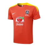 Trikot 2026 - Brasilien Training Trikot | trikotfussballshop