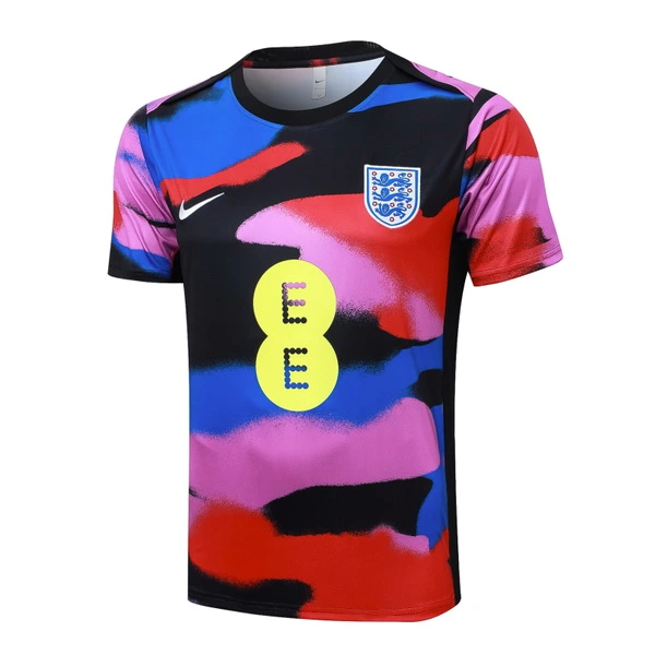 Trikot 2026 - England Trikot Training 25/26 | trikotfussballshop