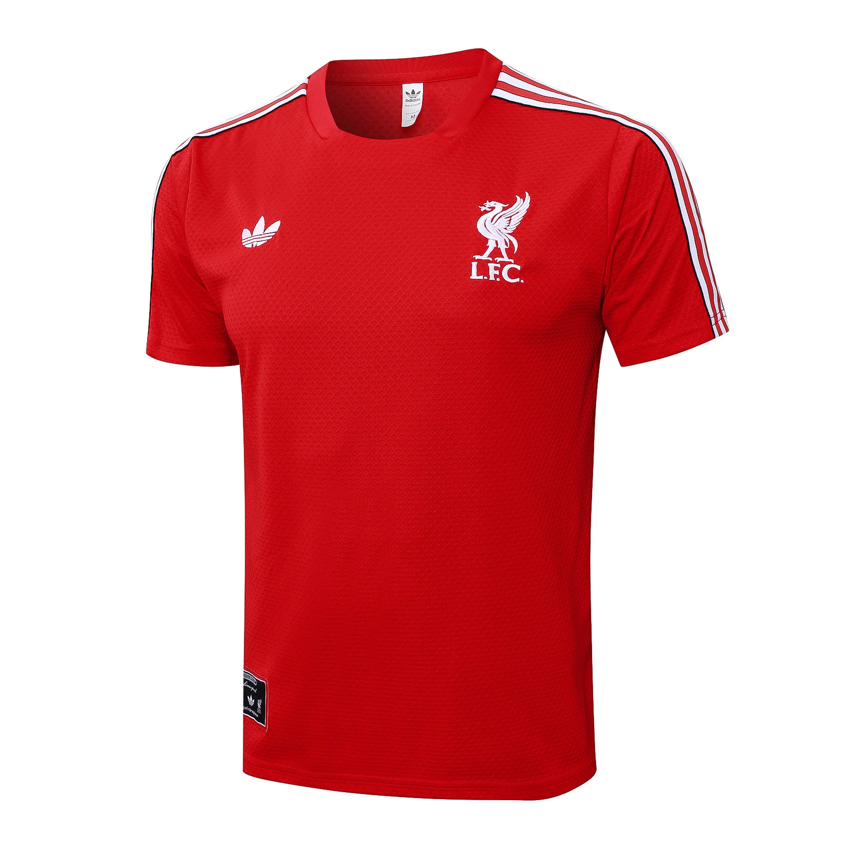 Trikot 2025 2026 - FC Liverpool Trainingsshirt | trikotfussballshop
