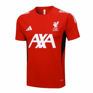 Trikot 2025 2026 - FC Liverpool Trainingsshirt | trikotfussballshop