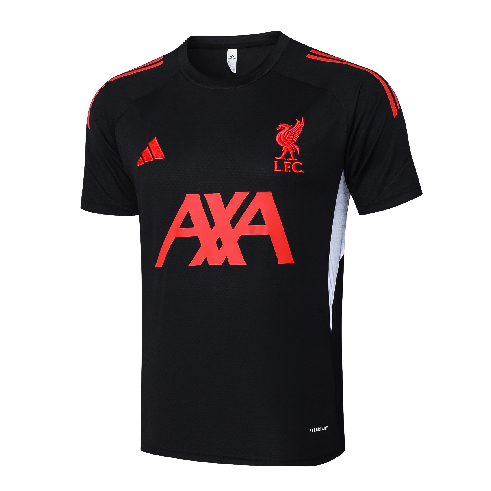 Trikot 2025 2026 - FC Liverpool Trainingsshirt | trikotfussballshop