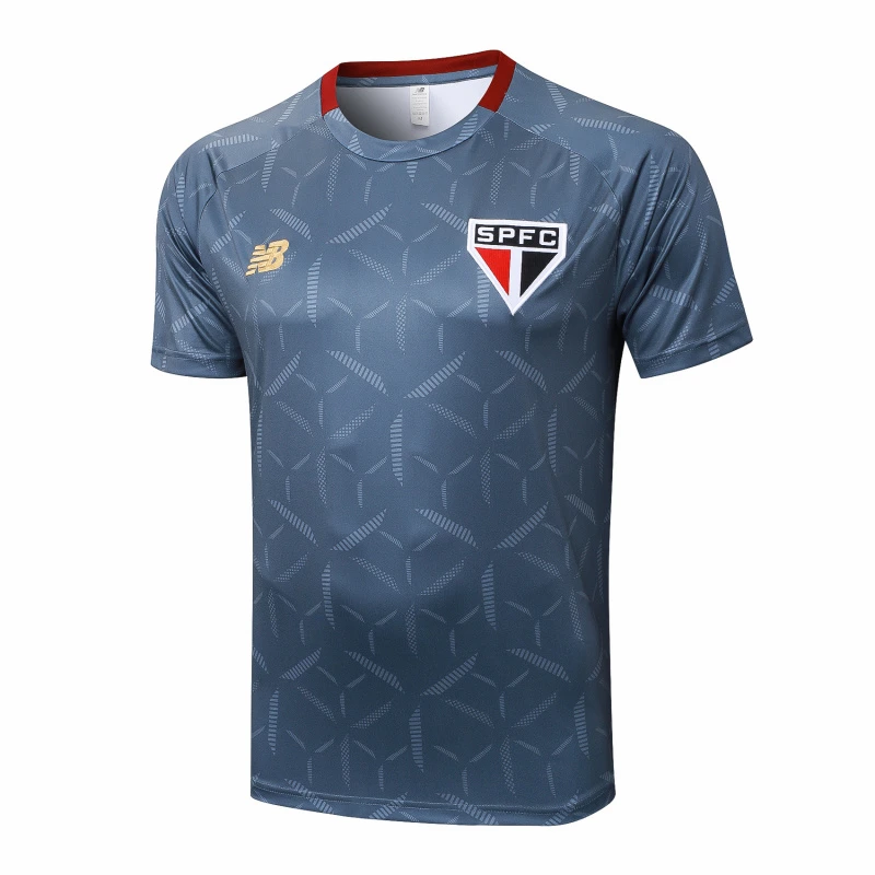 Trikot 2025 2026 - FC São Paulo Trikot | trikotfussballshop
