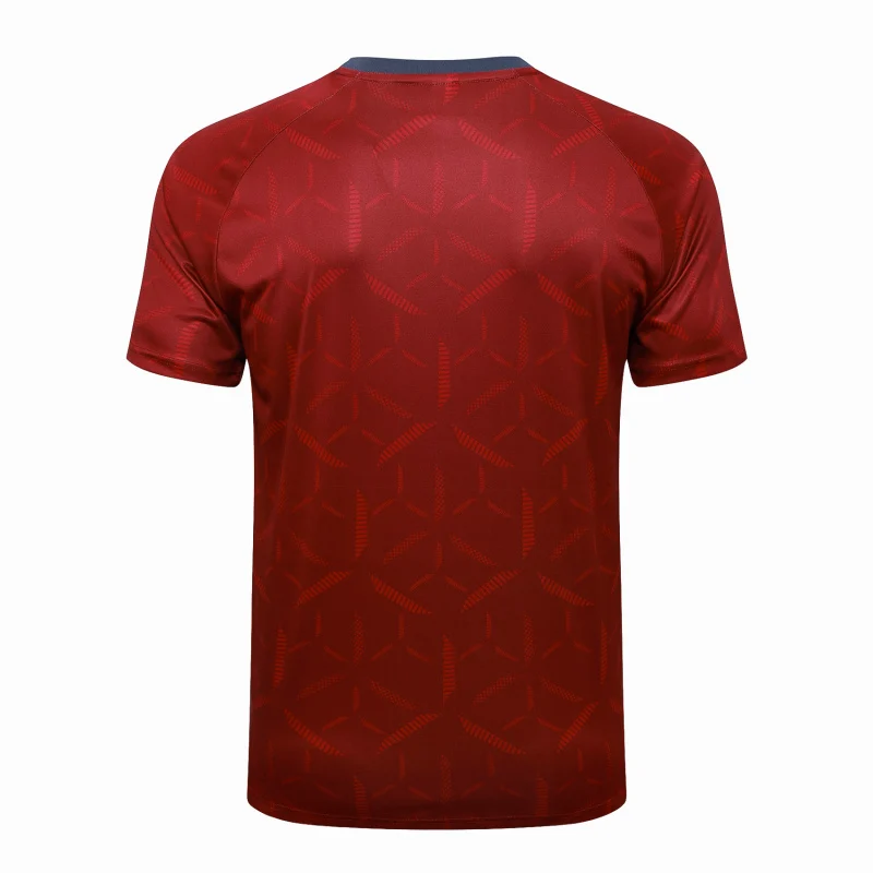 Trikot 2025 2026 - FC São Paulo Trikot | trikotfussballshop