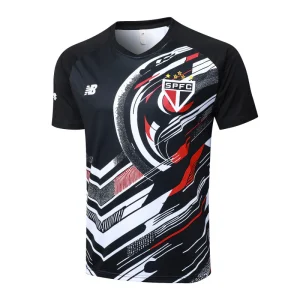 Trikot 2025 2026 - FC São Paulo Trikot | trikotfussballshop