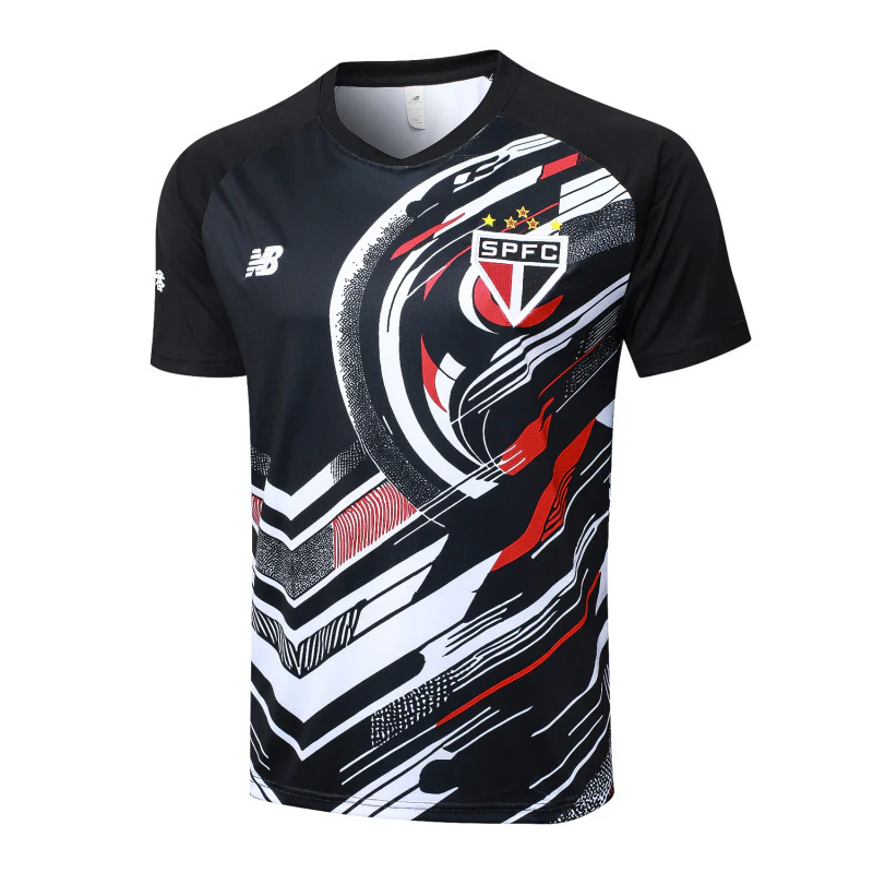 Trikot 2025 2026 - FC São Paulo Trikot | trikotfussballshop