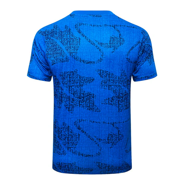 Trikot 2026 - Frankreich Training Trikot 25/26 | trikotfussballshop