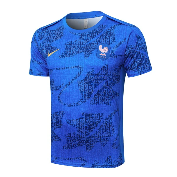 Trikot 2026 - Frankreich Training Trikot 25/26 | trikotfussballshop