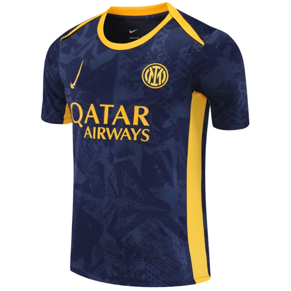 Trikot 2025 2026 - Inter Mailand Training Trikot | trikotfussballshop