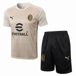 Trikot 2024 2025 - AC Mailand Trikot | trikotfussballshop