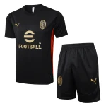 Trikot 2024 2025 - AC Mailand Trikot | trikotfussballshop