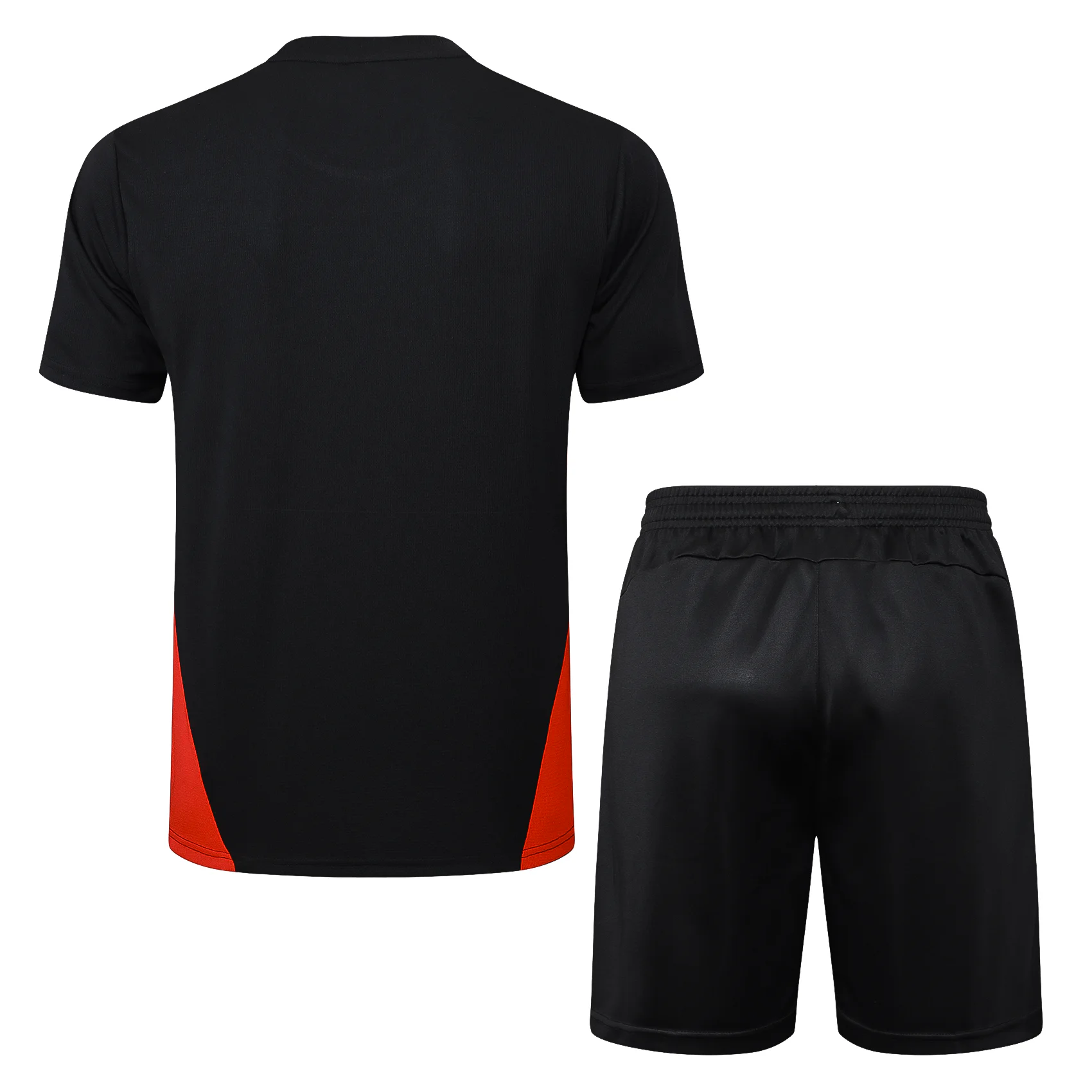 Trikot 2024 2025 - AC Mailand Trikot | trikotfussballshop