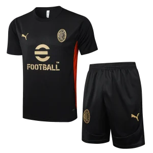 Trikot 2024 2025 - AC Mailand Trikot | trikotfussballshop