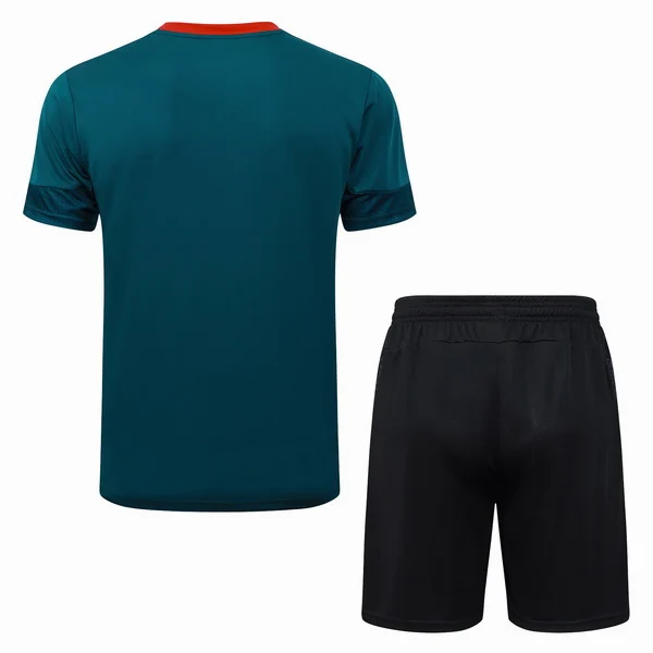 Trikot 2025 2026 - AC Mailand Trainingstrikot 25/26 | trikotfussballshop