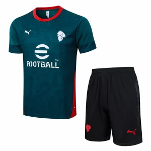 Trikot 2025 2026 - AC Mailand Trainingstrikot 25/26 | trikotfussballshop