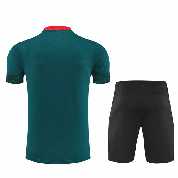 Trikot 2025 2026 - AC Mailand Trikot | trikotfussballshop