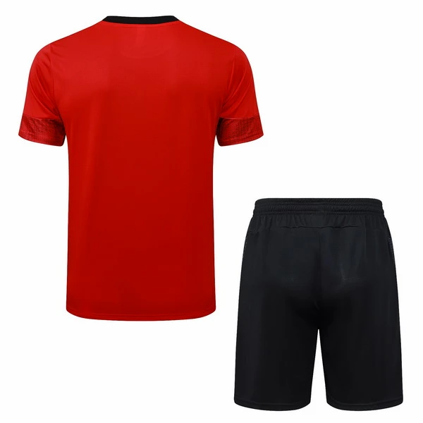 Trikot 2025 2026 - AC Mailand Trainingstrikot 25/26 | trikotfussballshop