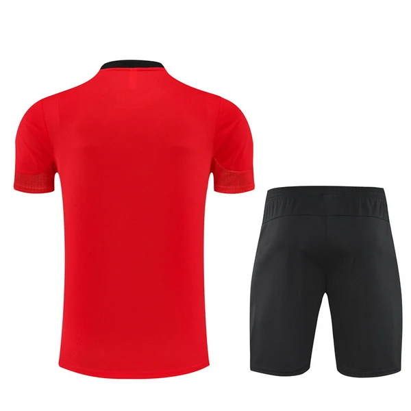 Trikot 2025 2026 - AC Mailand Trikot | trikotfussballshop