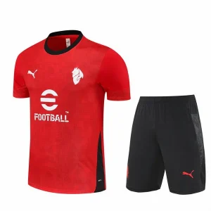Trikot 2025 2026 - AC Mailand Trikot | trikotfussballshop