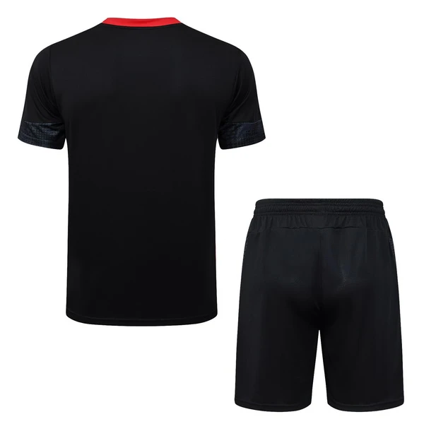 Trikot 2025 2026 - AC Mailand Trainingstrikot 25/26 | trikotfussballshop