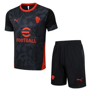 Trikot 2025 2026 - AC Mailand Trainingstrikot 25/26 | trikotfussballshop