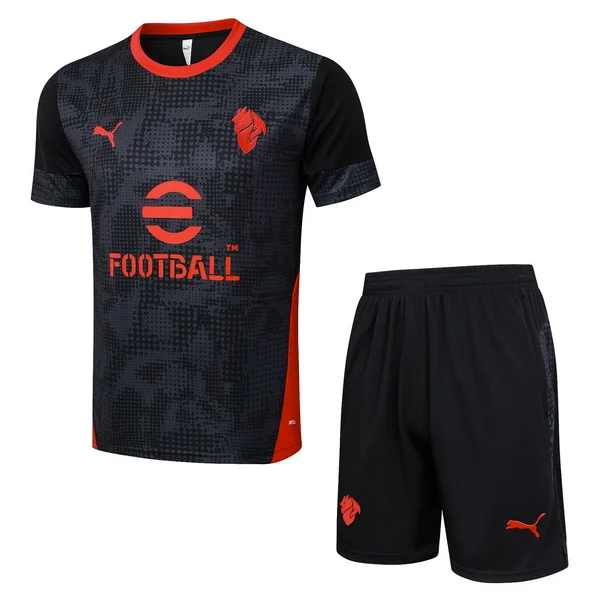 Trikot 2025 2026 - AC Mailand Trainingstrikot 25/26 | trikotfussballshop