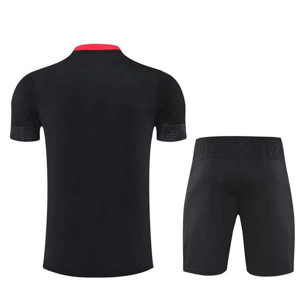 Trikot 2025 2026 - AC Mailand Trikot | trikotfussballshop