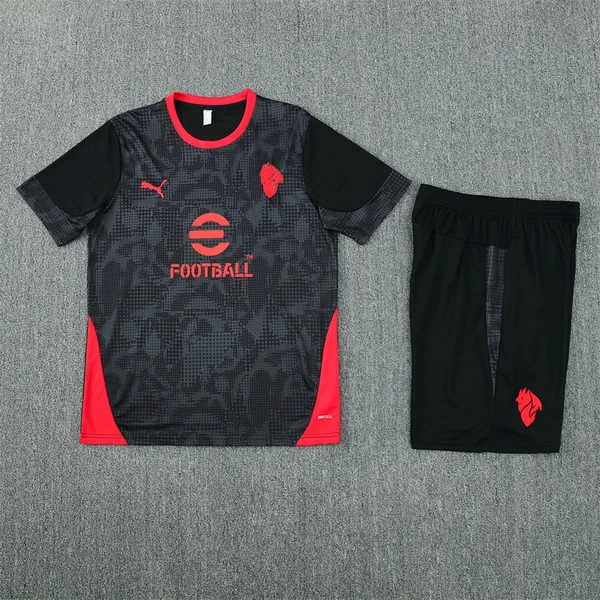 Trikot 2025 2026 - AC Mailand Trikot | trikotfussballshop
