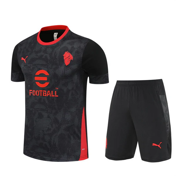 Trikot 2025 2026 - AC Mailand Trikot | trikotfussballshop