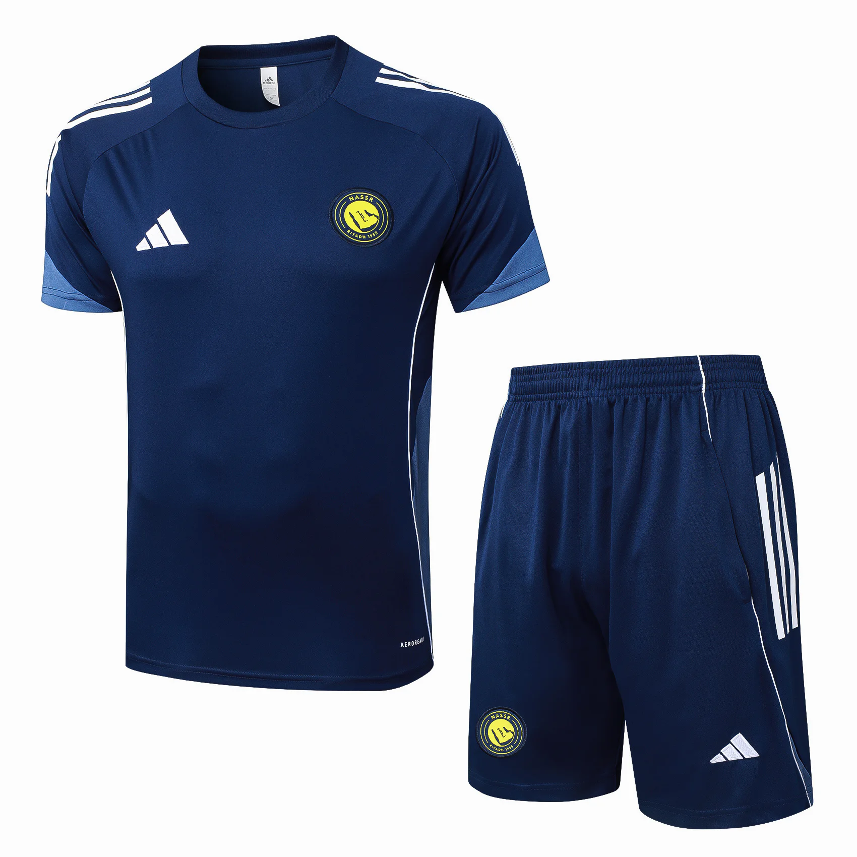 Trikot 2025 2026 - Al-Nassr FC Trikot 2026 | trikotfussballshop