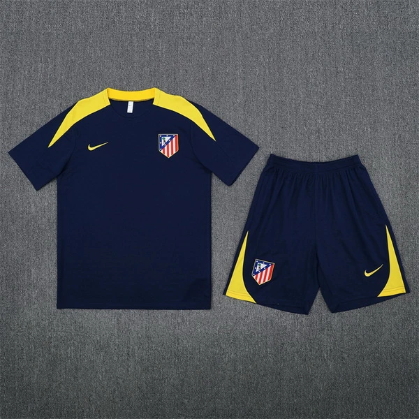 Trikot 2025 2026 - Atletico Madrid Training Ground | trikotfussballshop