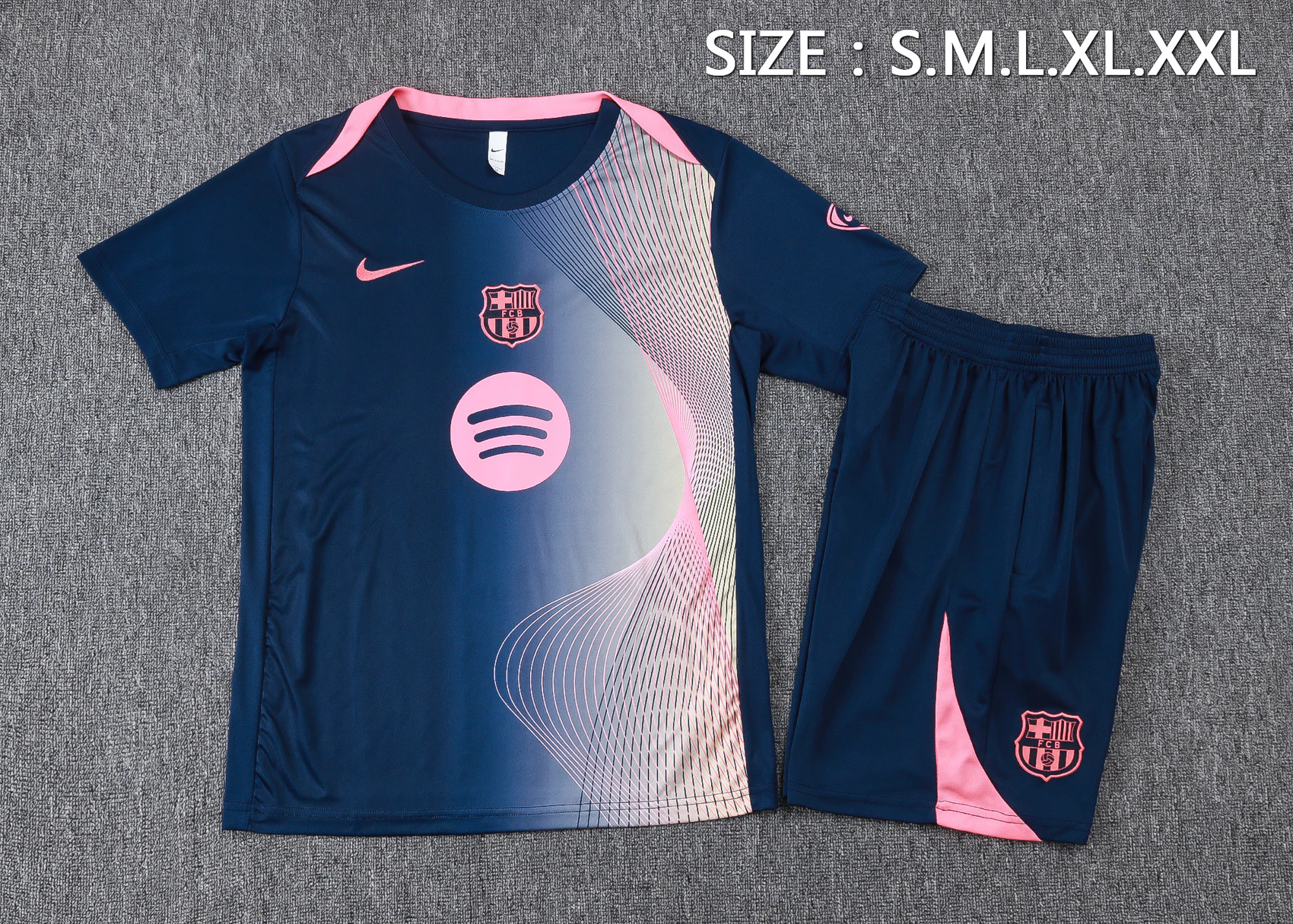 Trikot 2025 2026 - FC Barcelona Trainingstrikot 2026 | trikotfussballshop