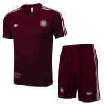 Trikot 2025 2026 - FC Bayern Trainingstrikot 25/26 | trikotfussballshop