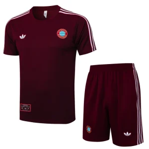 Trikot 2025 2026 - FC Bayern Trainingstrikot 25/26 | trikotfussballshop