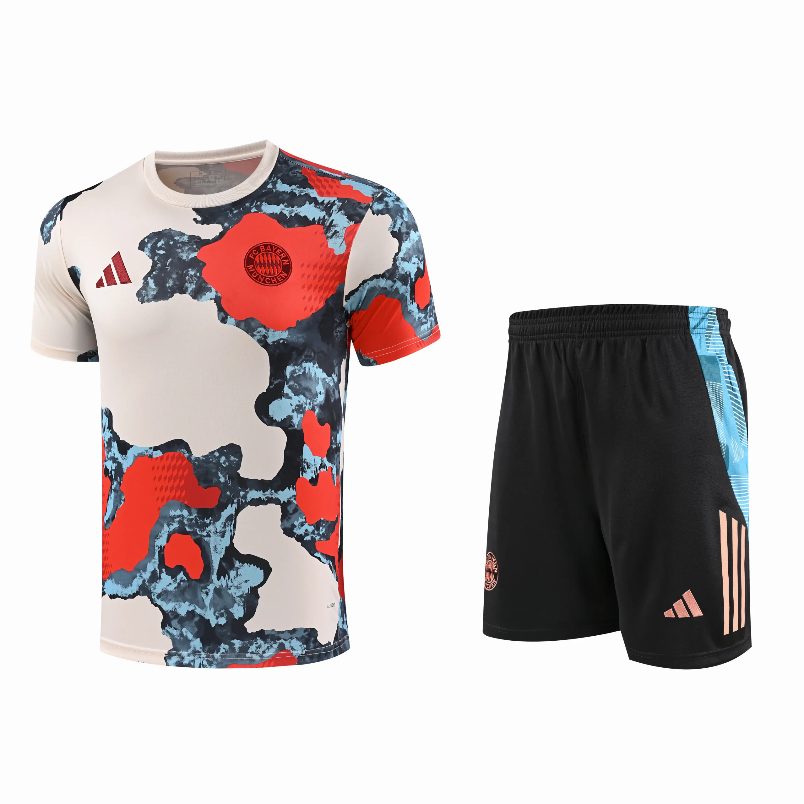Trikot 2025 2026 - FC Bayern Trainingstrikot 25/26 | trikotfussballshop