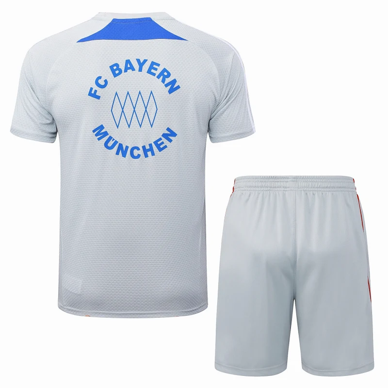Trikot 2025 2026 - FC Bayern Trainingstrikot 25/26 | trikotfussballshop