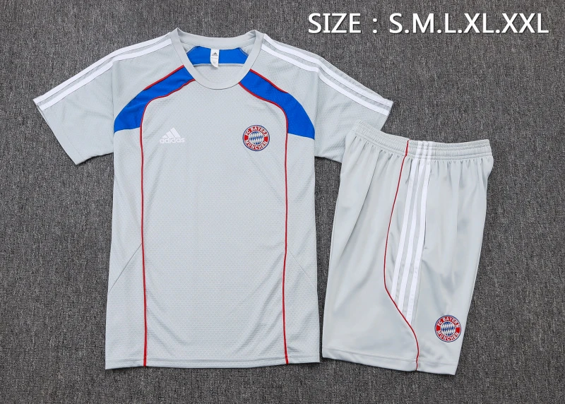 Trikot 2025 2026 - FC Bayern Trainingstrikot 25/26 | trikotfussballshop