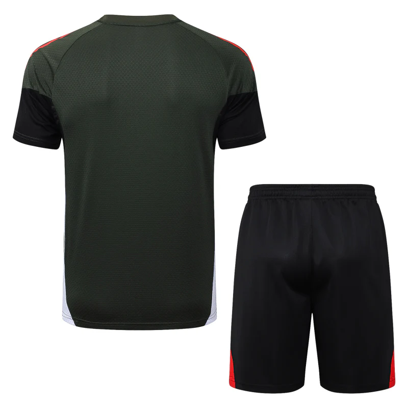 Trikot 2025 2026 - FC Bayern Trainingstrikot 25/26 | trikotfussballshop