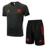 Trikot 2025 2026 - FC Bayern Trainingstrikot 25/26 | trikotfussballshop