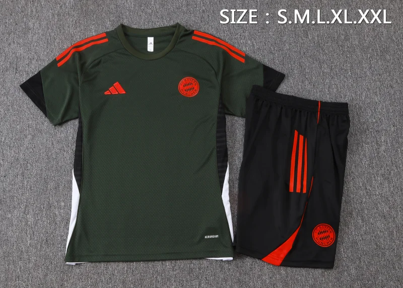 Trikot 2025 2026 - FC Bayern Trainingstrikot 25/26 | trikotfussballshop